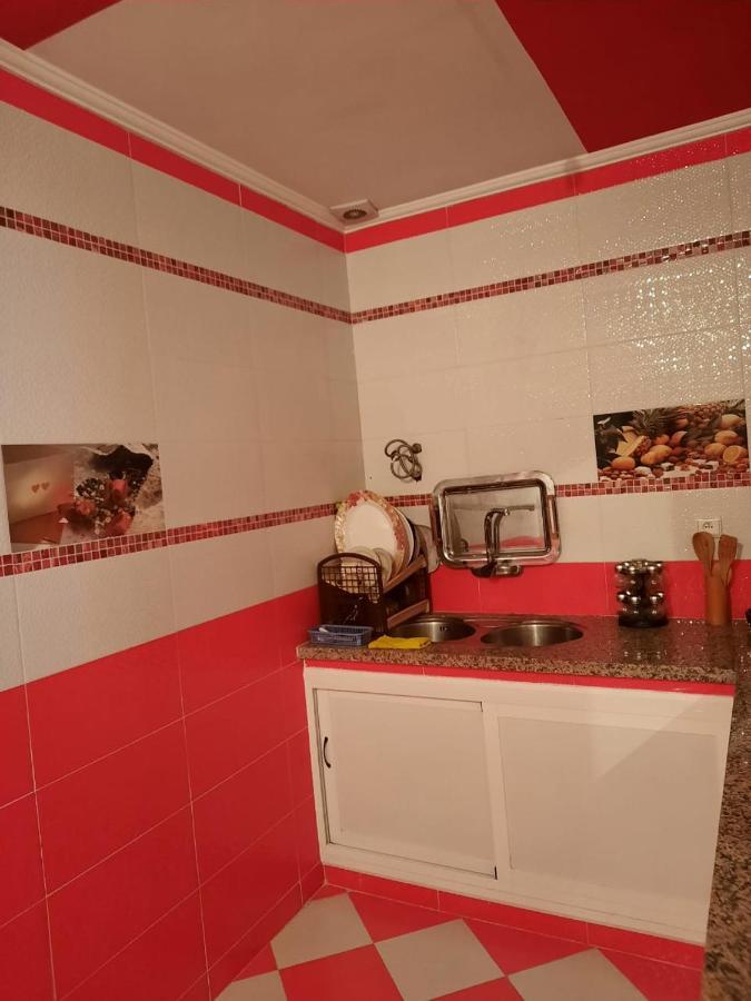 Jerdouh For Family Only Apartment Tétouan Luaran gambar